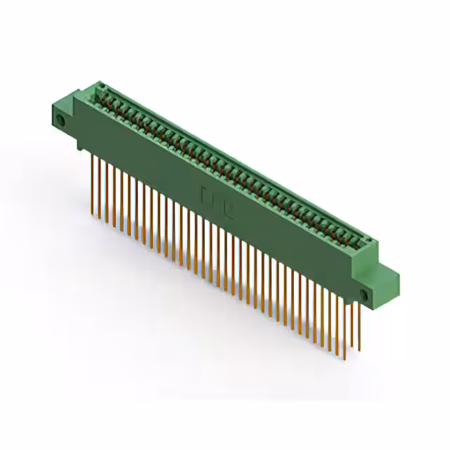 845-070-541-512 EDAC Inc.  Edgeboard Connectors
